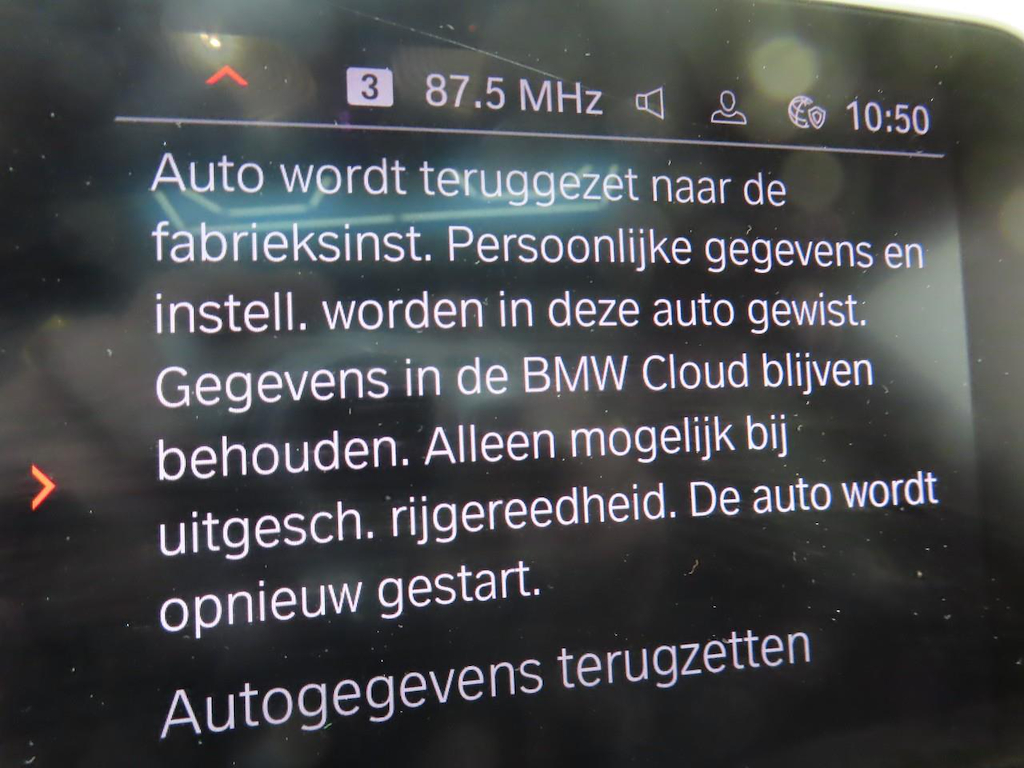 Foto 14 van BMW ix3