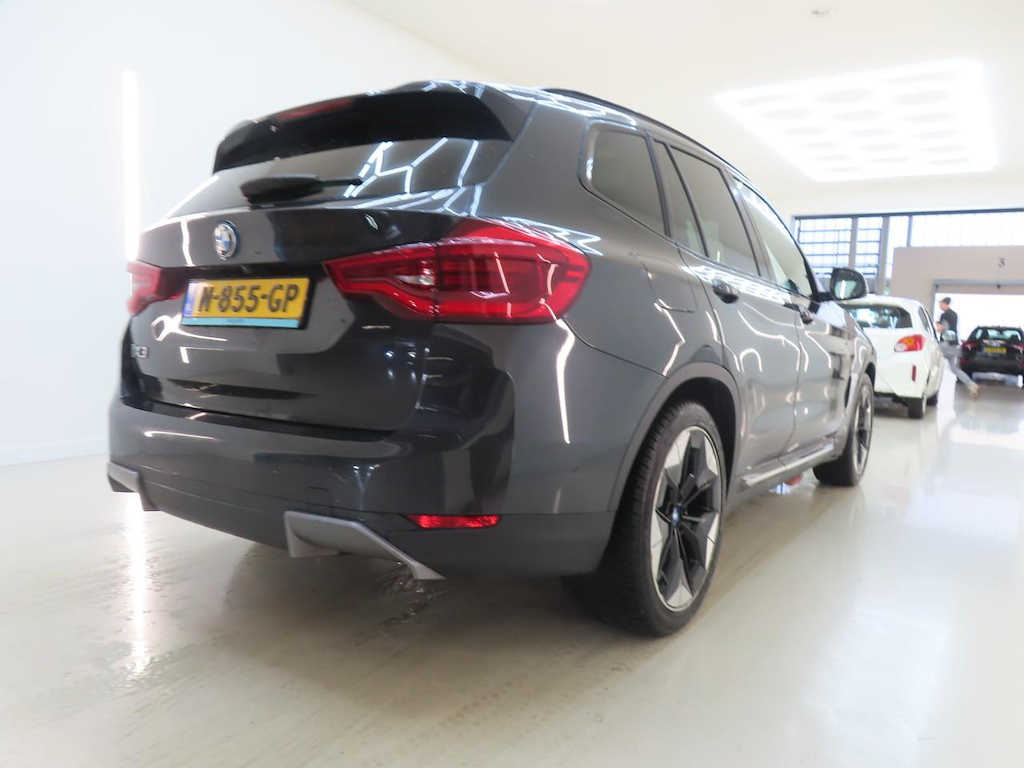 Foto 4 van BMW ix3