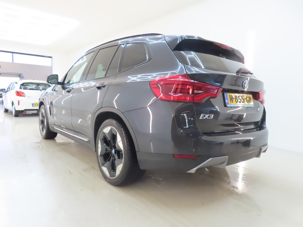 Foto 5 van BMW ix3