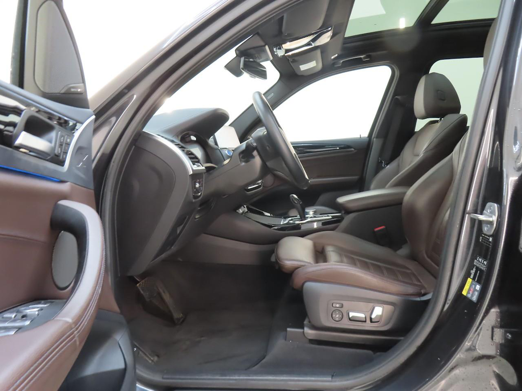 Foto 7 van BMW ix3