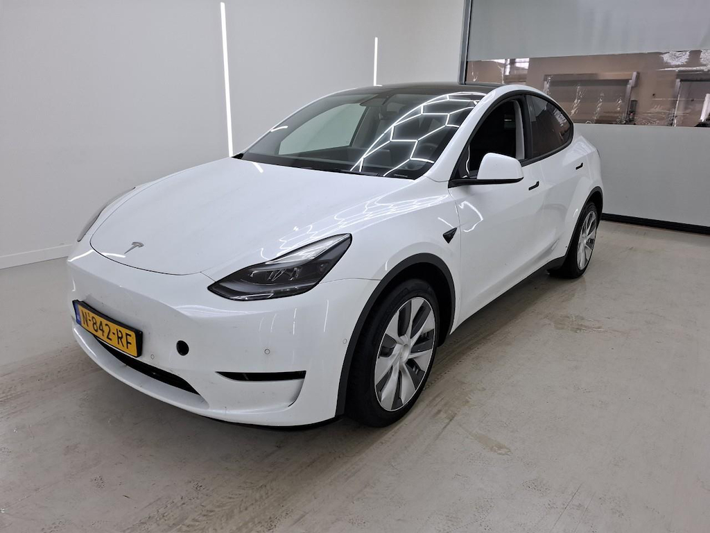 Foto 2 van Tesla Model Y