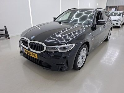 Kaufe BMW 3 Serie Touring bei Ayvens Carmarket