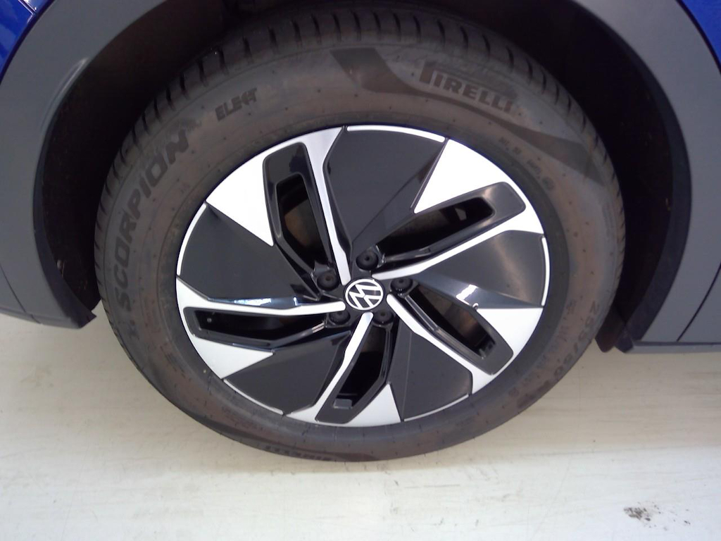 Foto 11 van Volkswagen ID.4