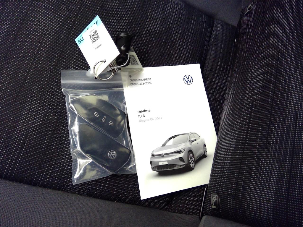 Foto 19 van Volkswagen ID.4
