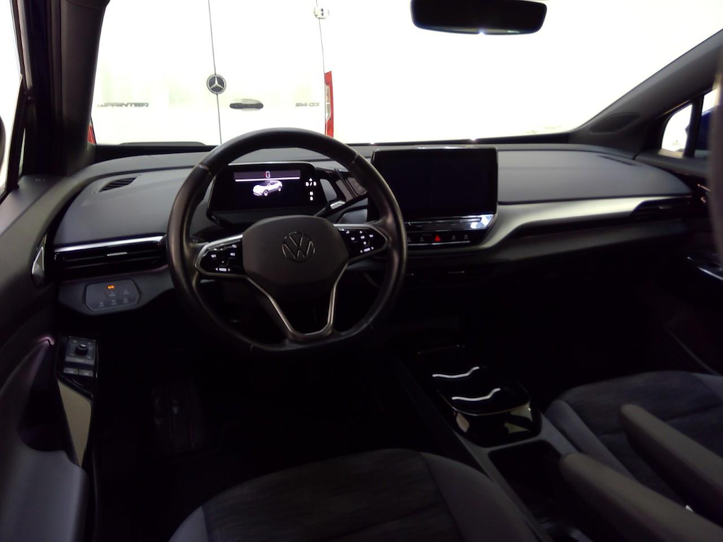 Foto 4 van Volkswagen ID.4