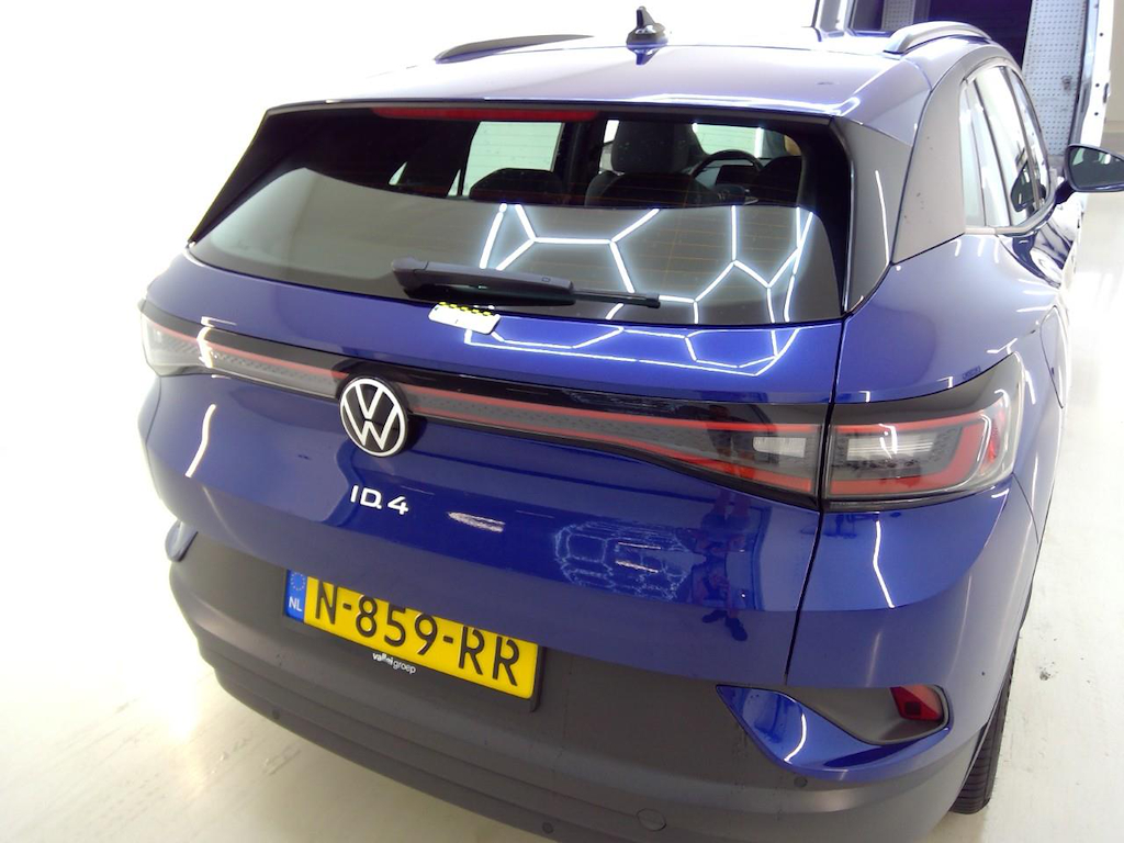 Foto 31 van Volkswagen ID.4