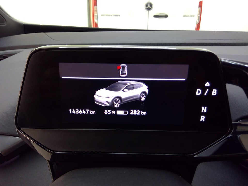 Foto 5 van Volkswagen ID.4