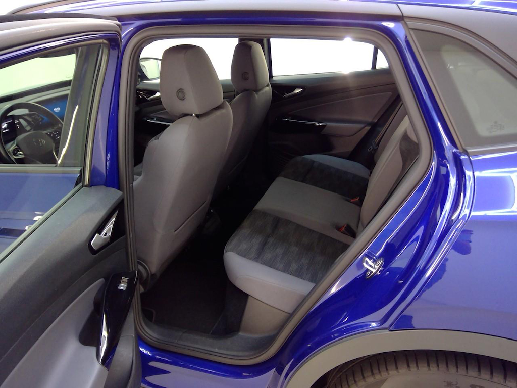 Foto 9 van Volkswagen ID.4