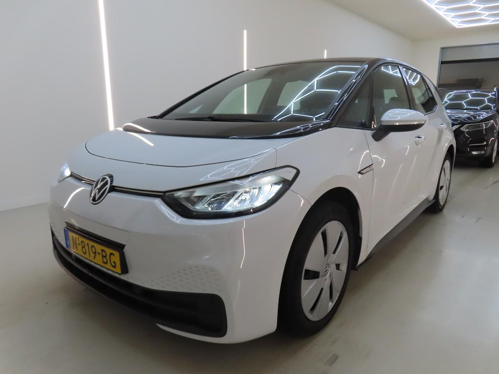 Photo 2 of Volkswagen ID.3