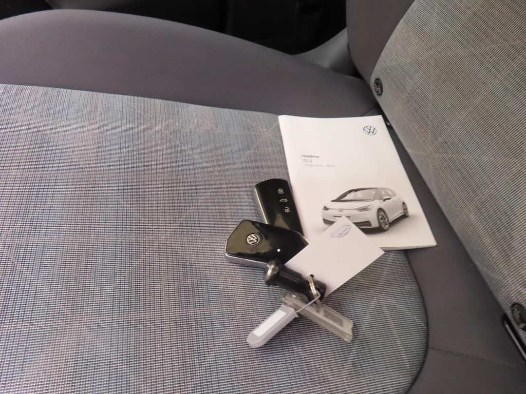 Photo 15 of Volkswagen ID.3