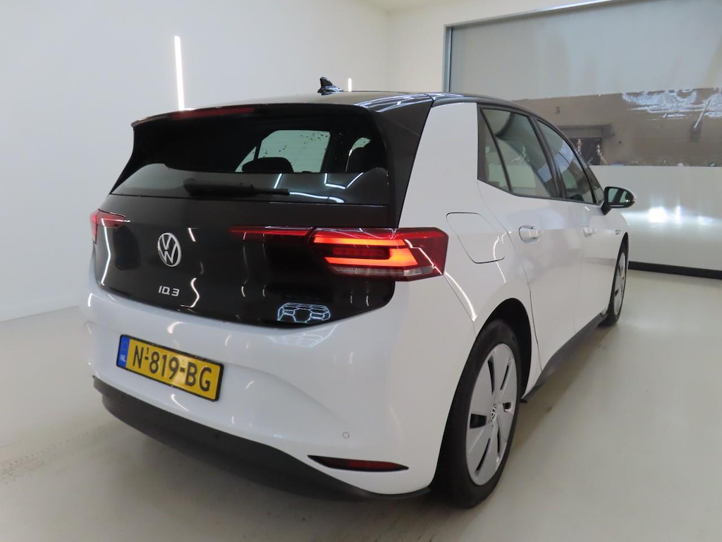 Photo 3 of Volkswagen ID.3
