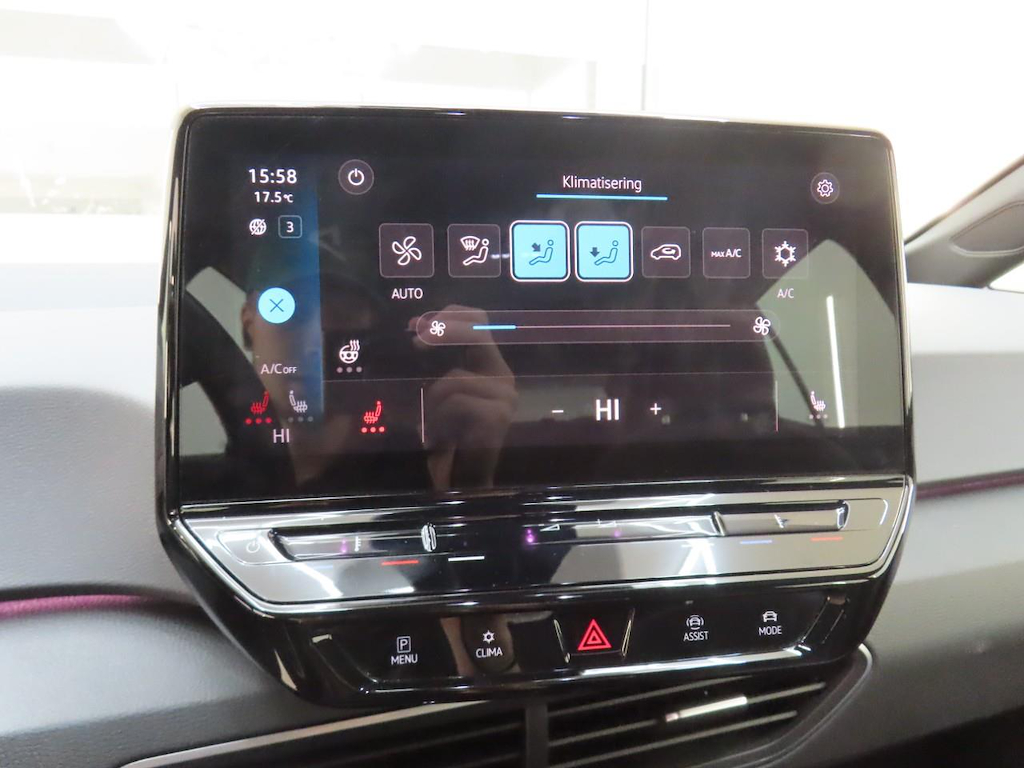 Photo 17 of Volkswagen ID.3