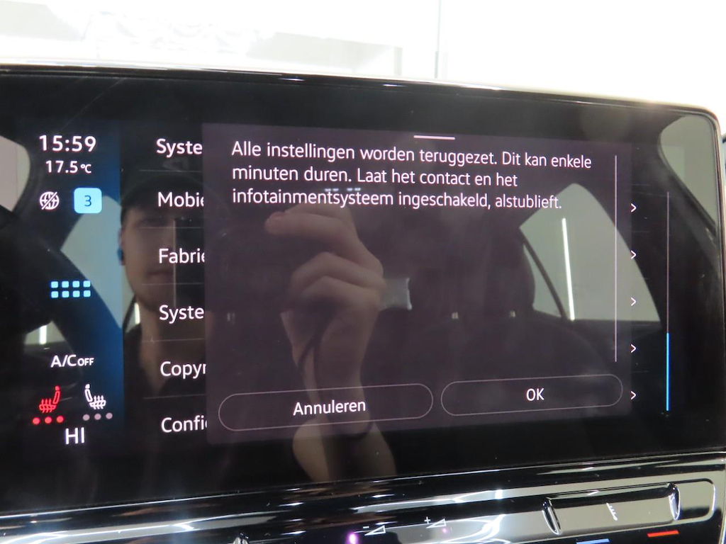 Photo 19 of Volkswagen ID.3