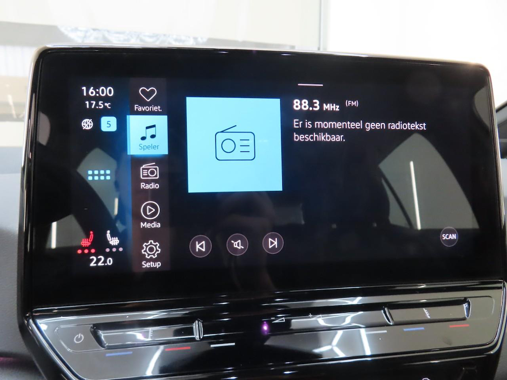 Photo 20 of Volkswagen ID.3