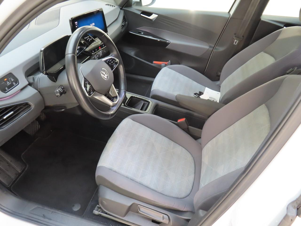 Photo 25 of Volkswagen ID.3