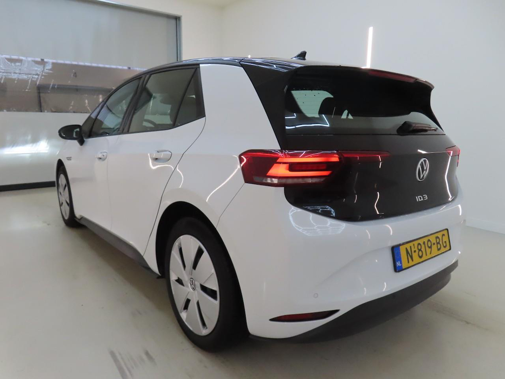 Photo 4 of Volkswagen ID.3