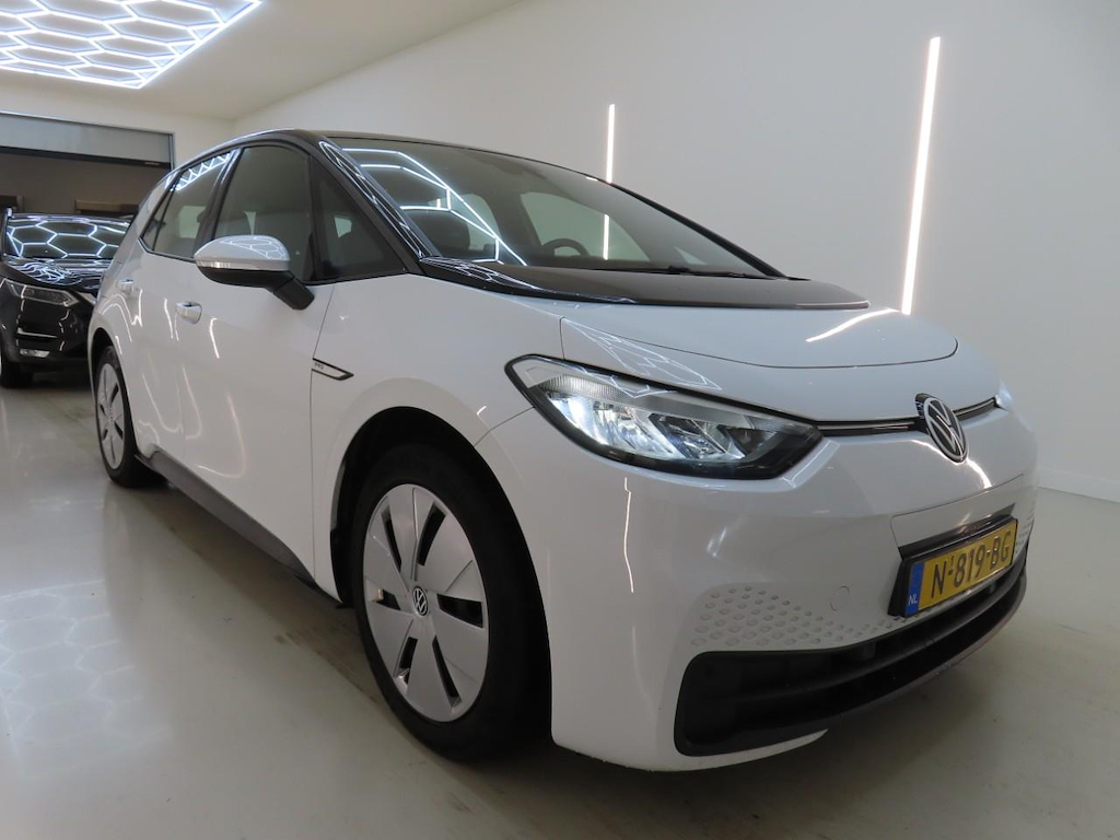 Photo 5 of Volkswagen ID.3
