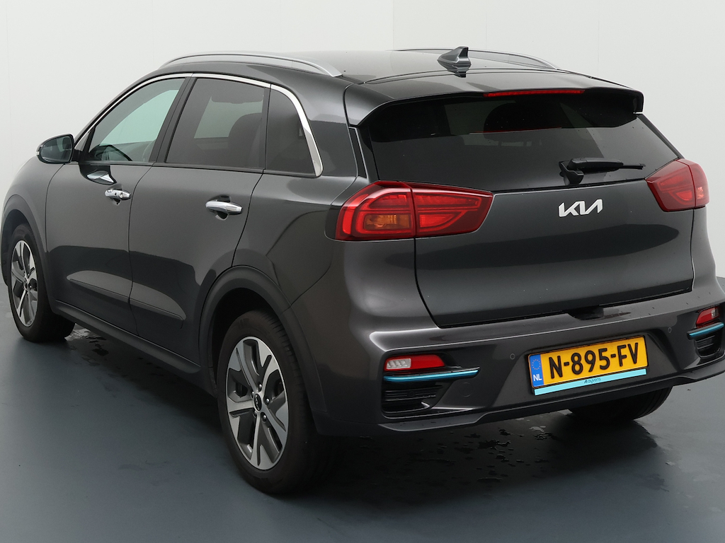 Foto 3 van Kia Niro