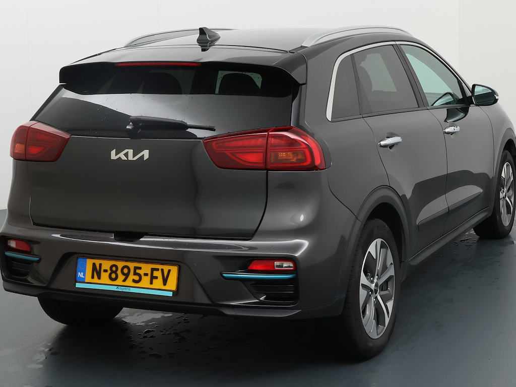Foto 4 van Kia Niro