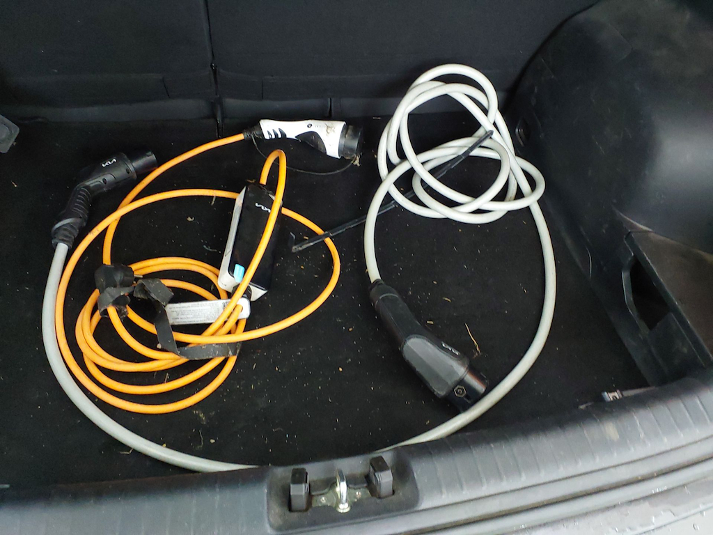 Foto 7 van Kia Niro