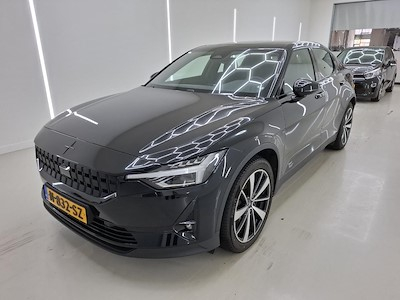 Buy POLESTAR Polestar 2 on Ayvens Carmarket