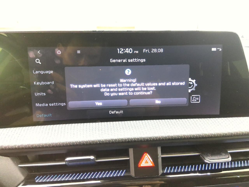 Foto 13 van Kia EV6