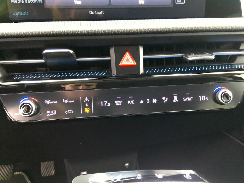 Foto 14 van Kia EV6