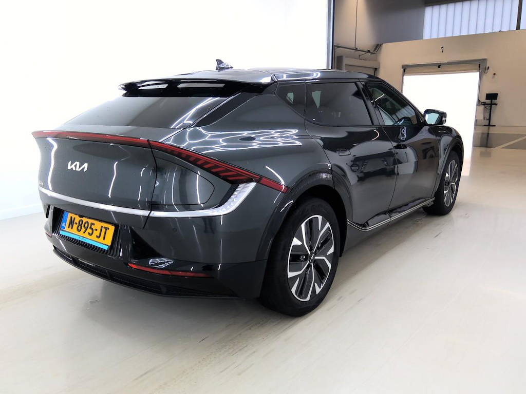 Foto 3 van Kia EV6