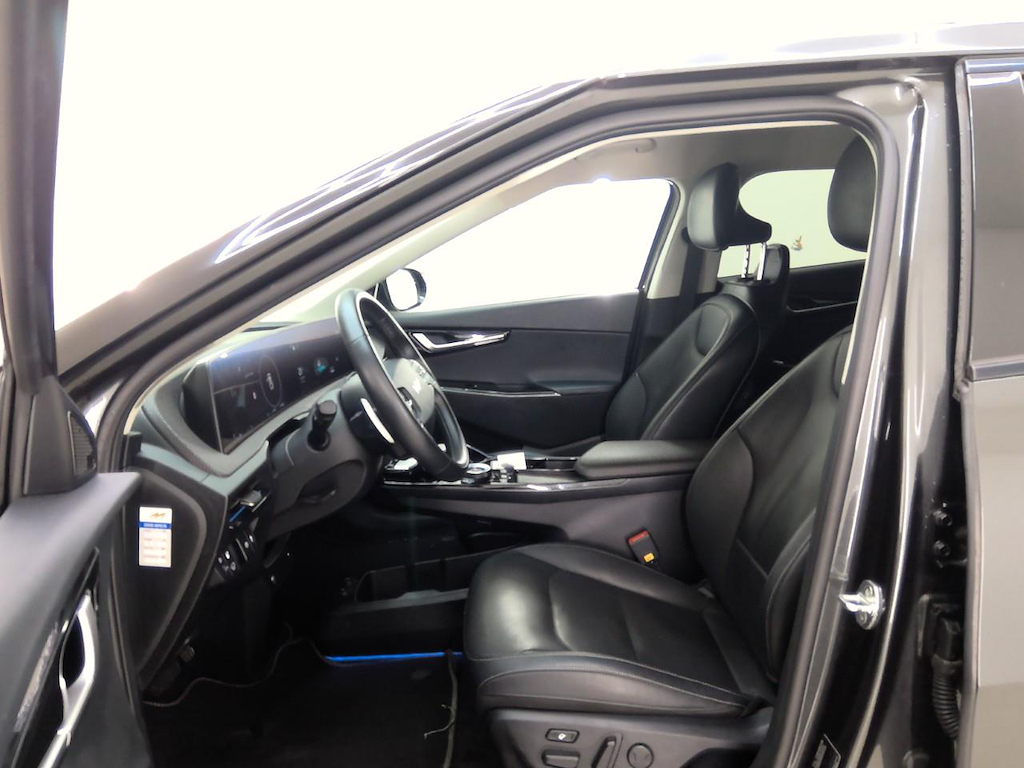 Foto 7 van Kia EV6