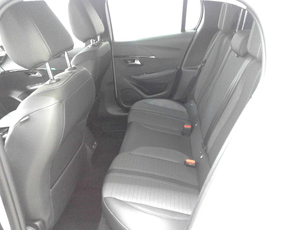 Foto 9 van Peugeot E-208
