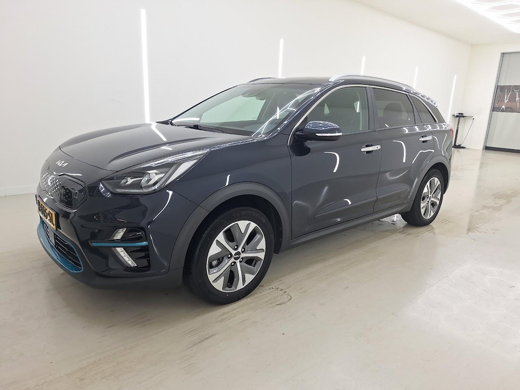 Foto 2 van Kia Niro