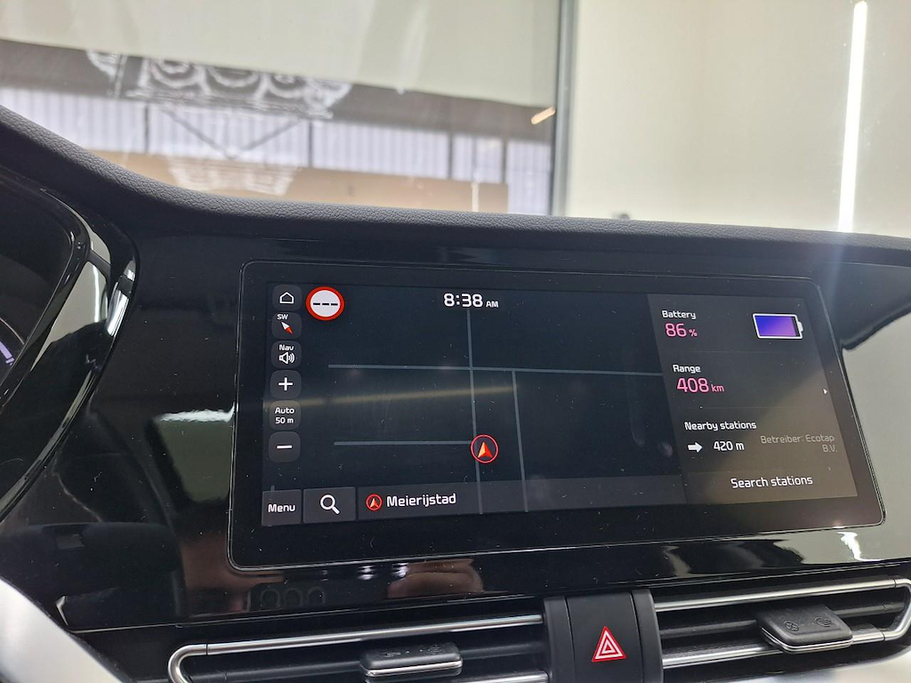 Foto 18 van Kia Niro
