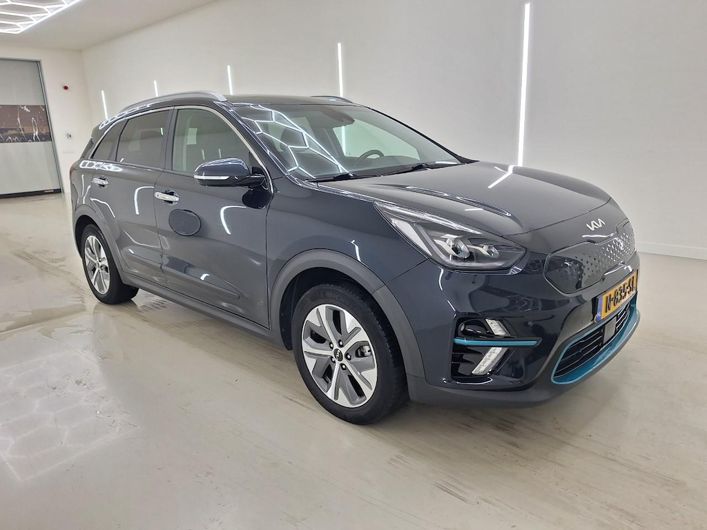 Foto 3 van Kia Niro