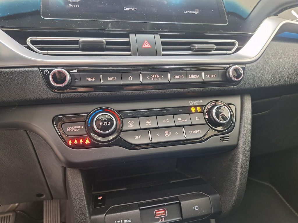 Foto 19 van Kia Niro