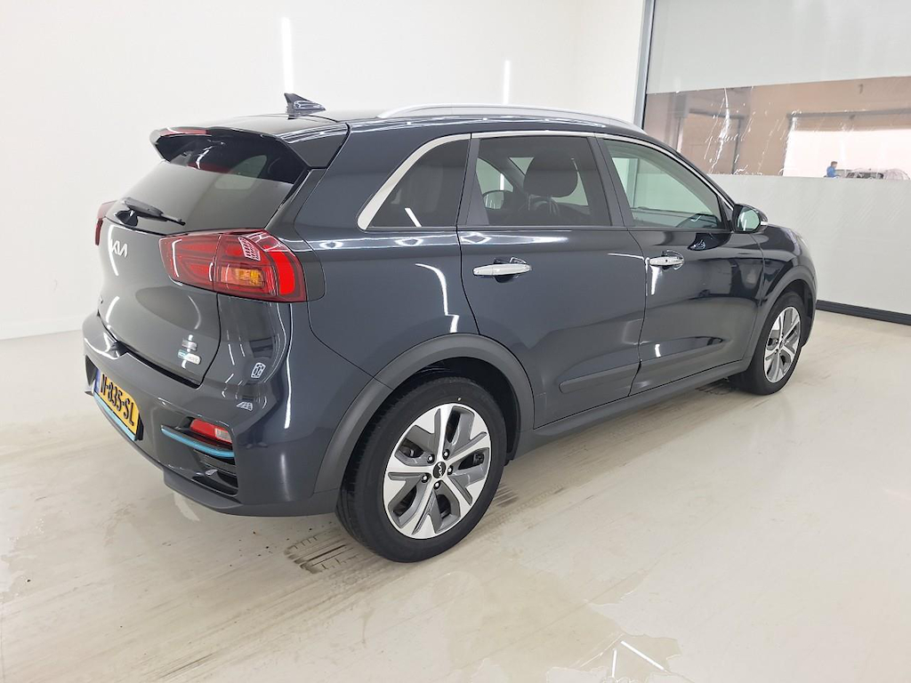 Foto 4 van Kia Niro