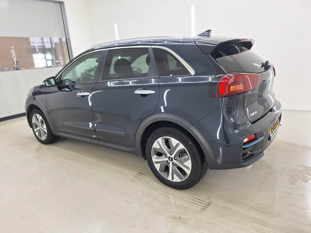 Foto 5 van Kia Niro
