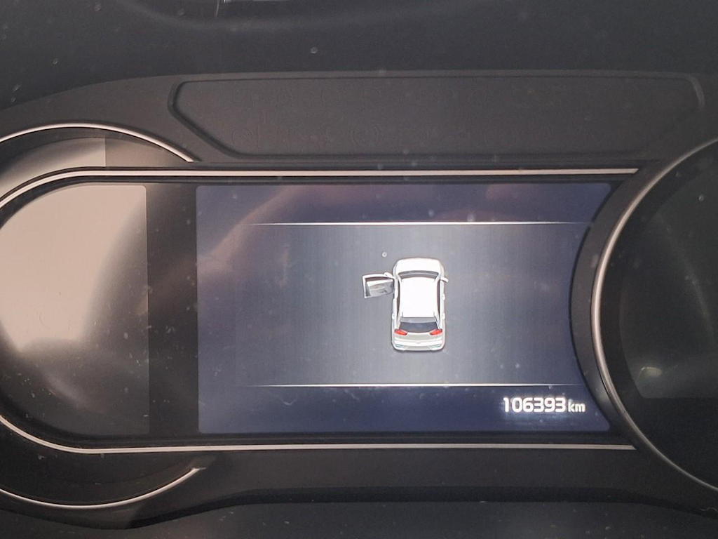 Foto 7 van Kia Niro