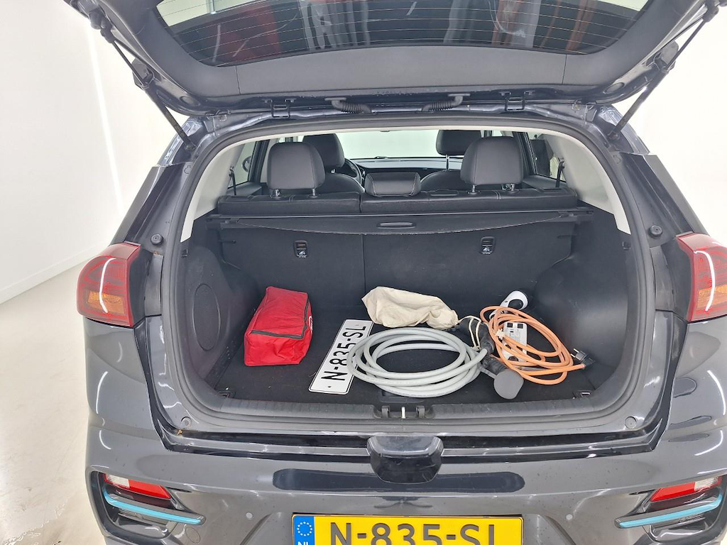Foto 10 van Kia Niro