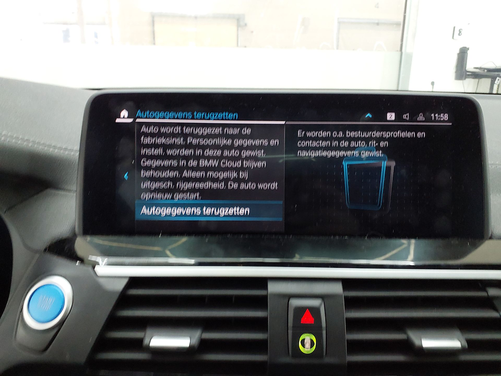 Foto 19 van BMW ix3