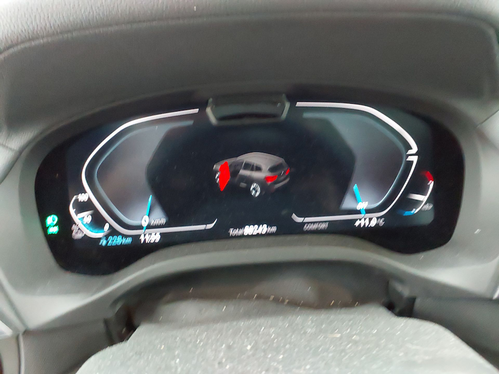 Foto 6 van BMW ix3