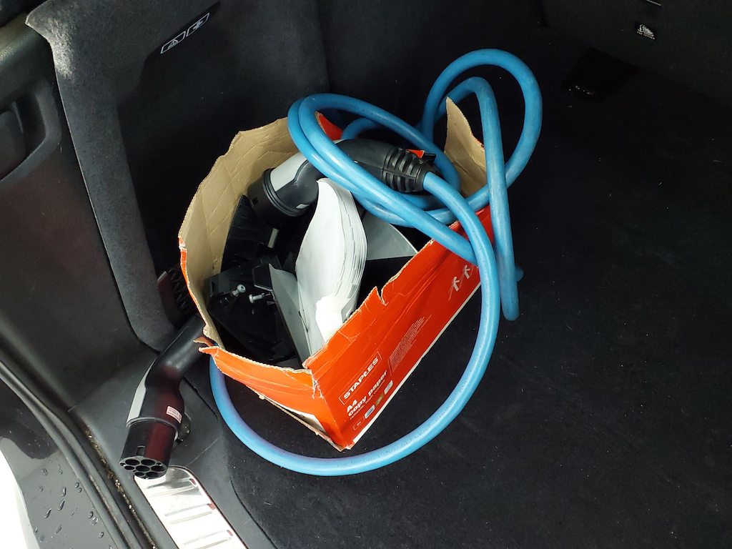 Foto 7 van BMW ix3