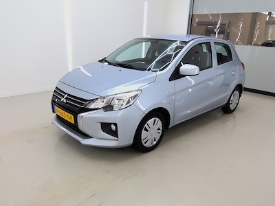 Buy MITSUBISHI SPACE STAR on Ayvens Carmarket