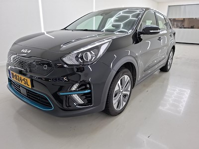 Acquista KIA e-Niro a Ayvens Carmarket