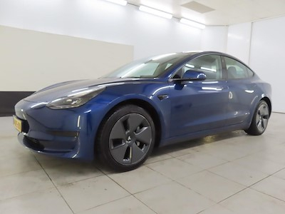 Koop uw TESLA Model 3 op Ayvens Carmarket