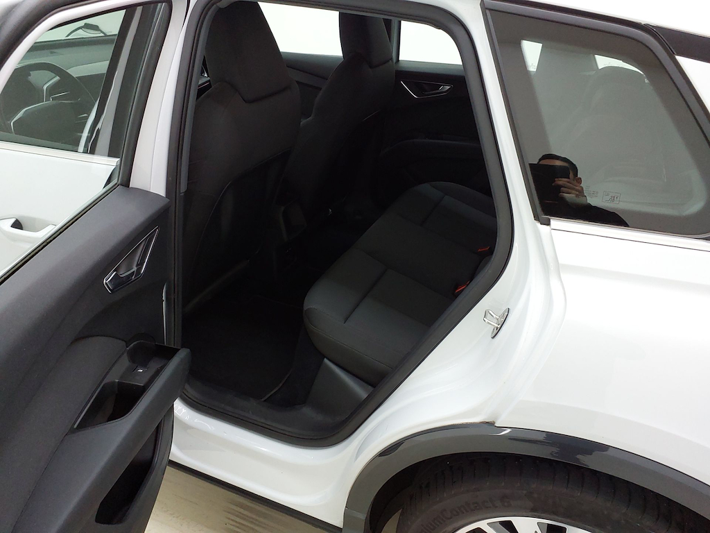Foto 12 van Audi Q4 e-tron