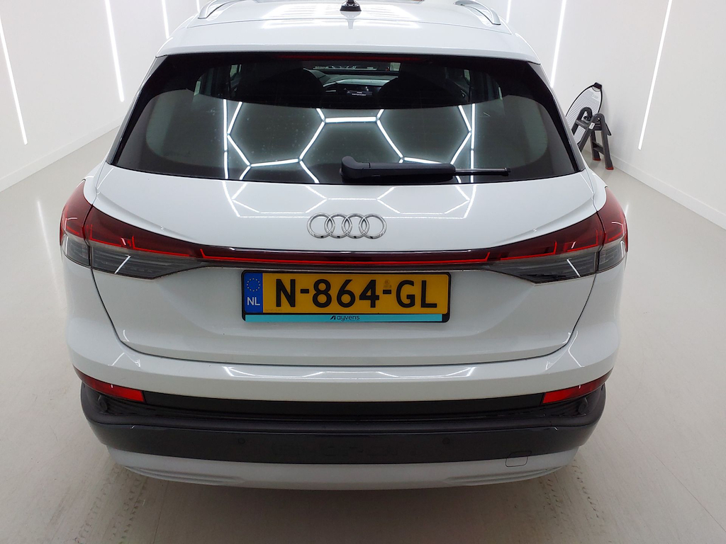 Foto 13 van Audi Q4 e-tron