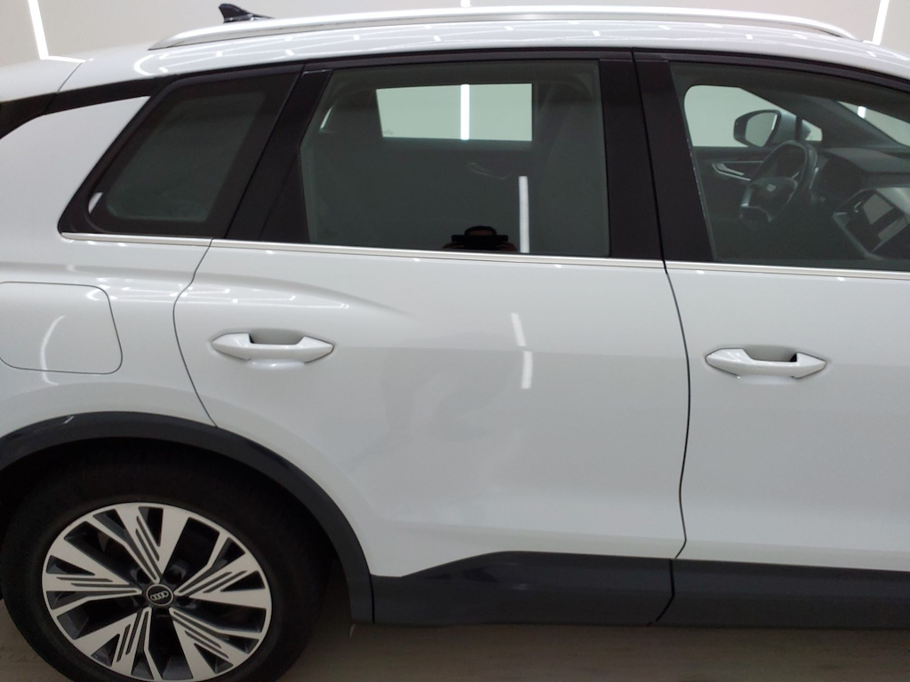 Foto 14 van Audi Q4 e-tron
