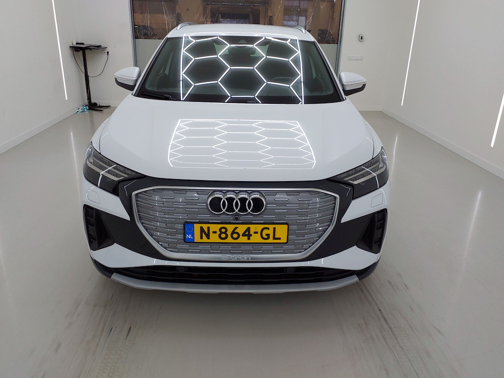 Foto 17 van Audi Q4 e-tron