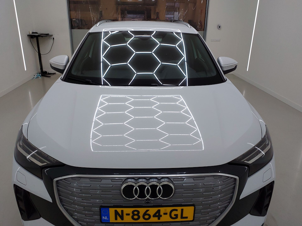 Foto 18 van Audi Q4 e-tron