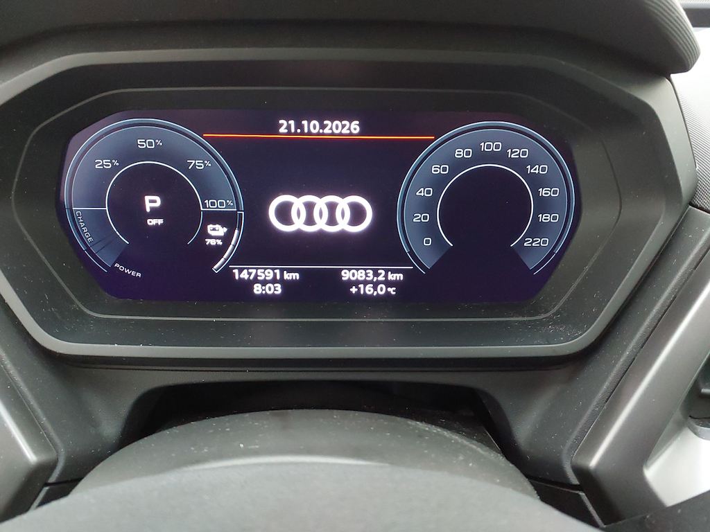 Foto 6 van Audi Q4 e-tron